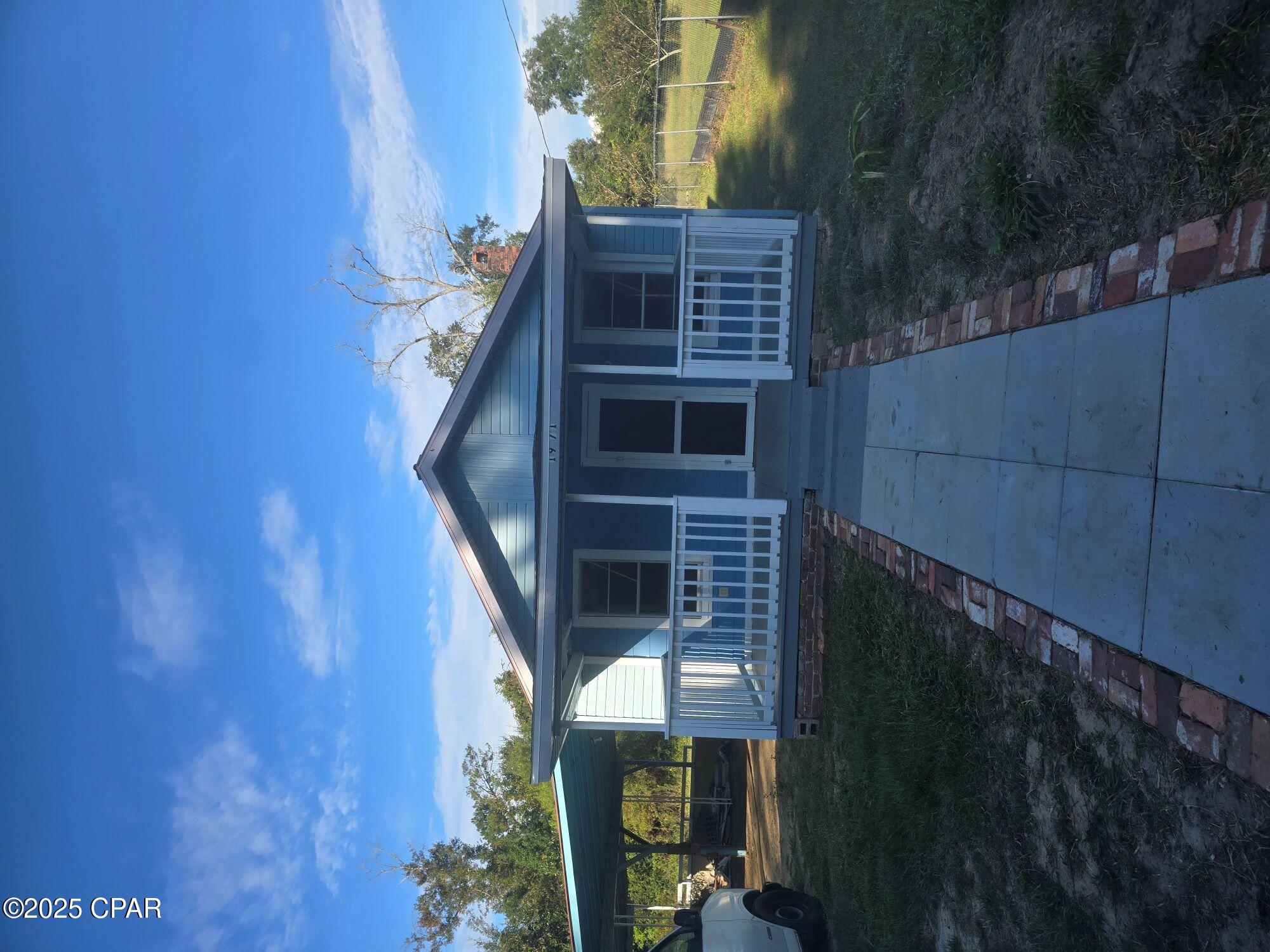 [No Recorded Subdiv] - Residential