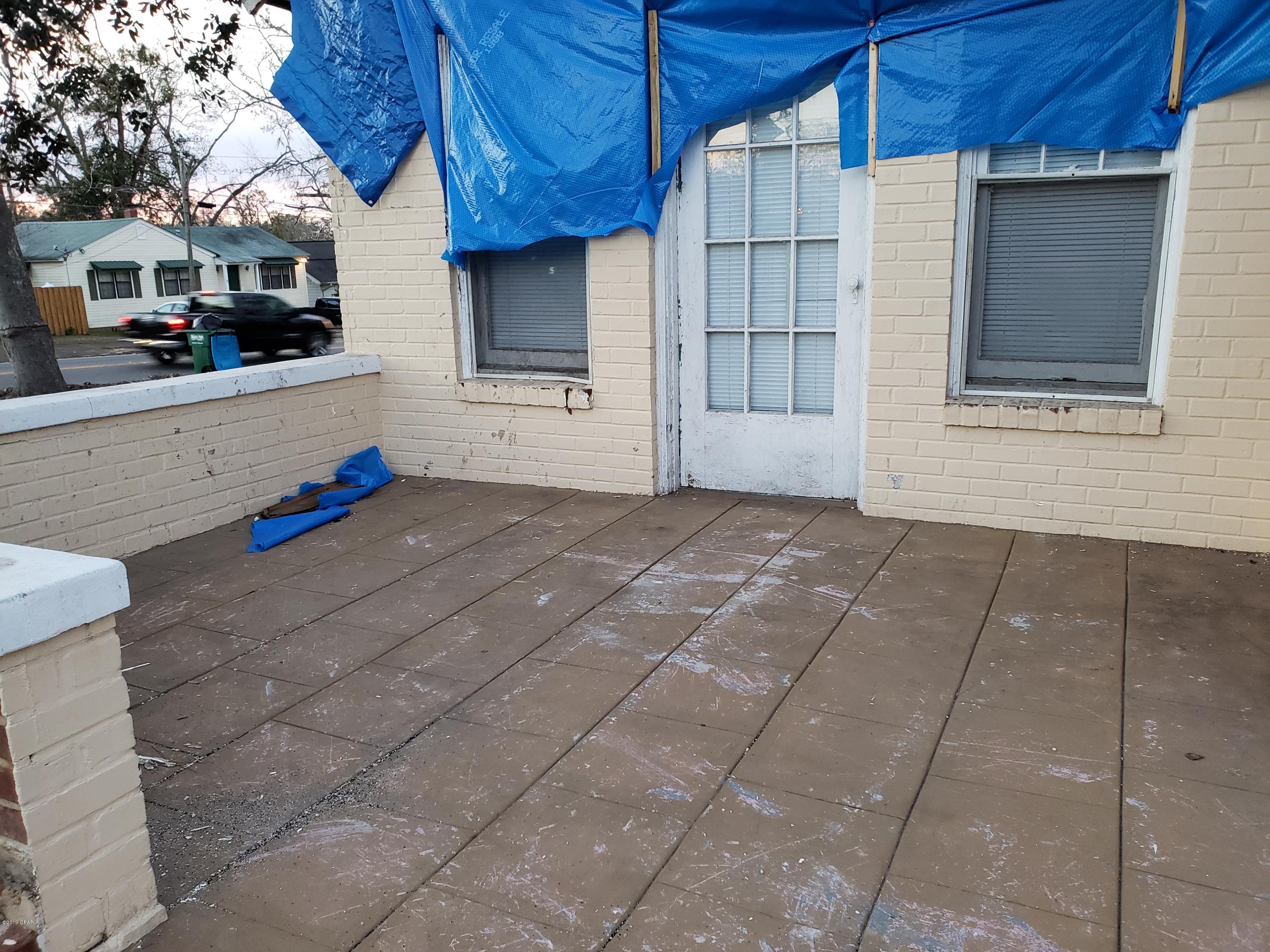 Peyton Addition - Residential