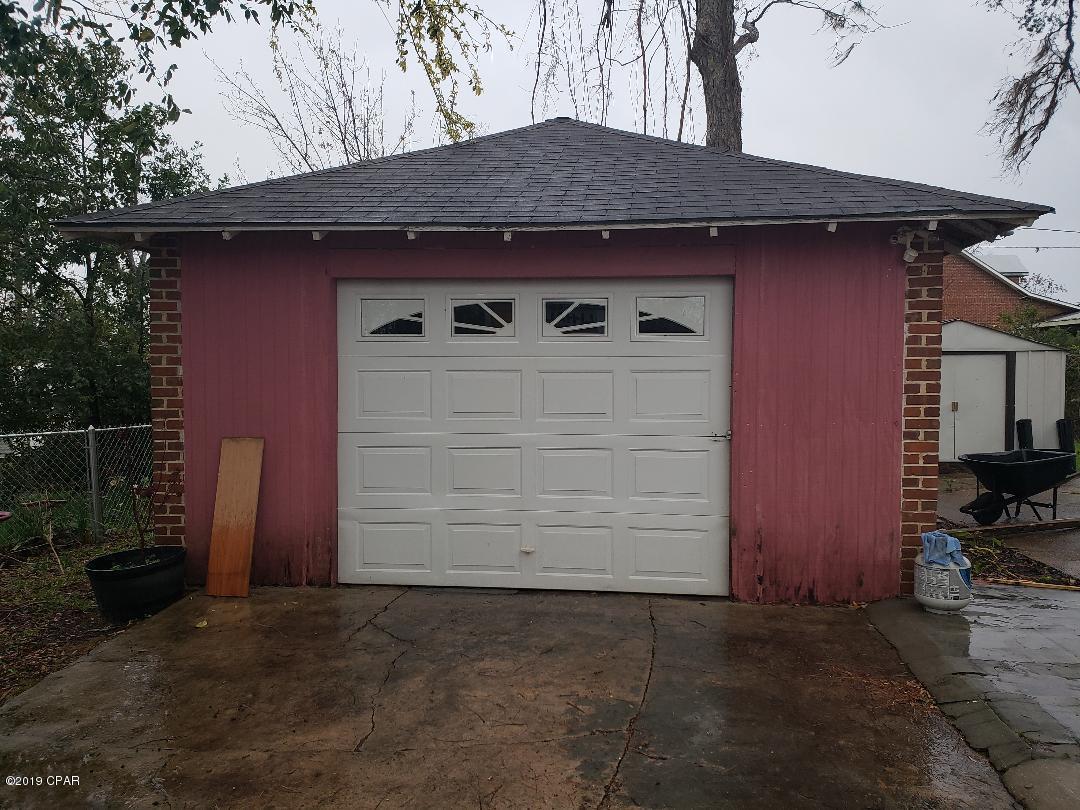 Peyton Addition - Residential