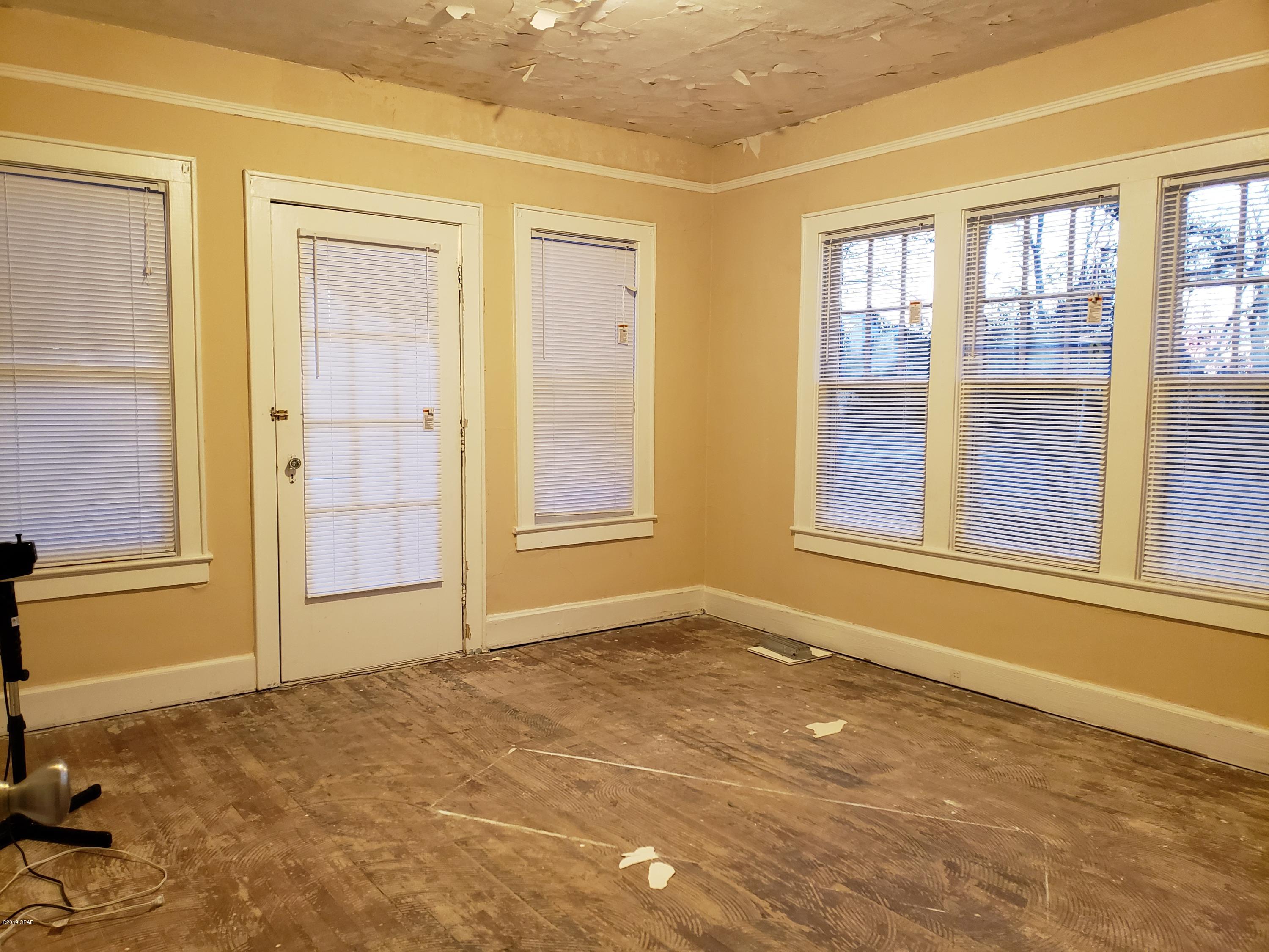 Peyton Addition - Residential