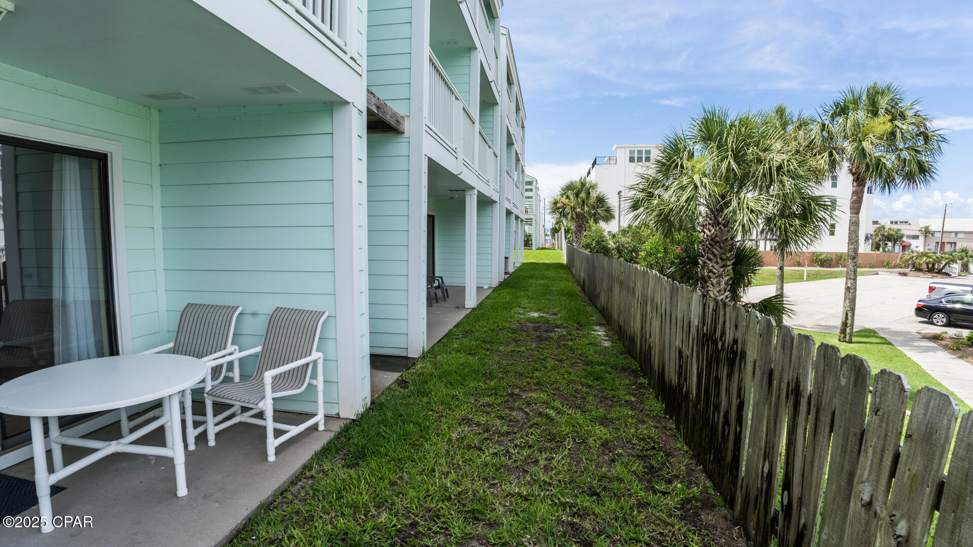 Southwind 3 Condo - Residential
