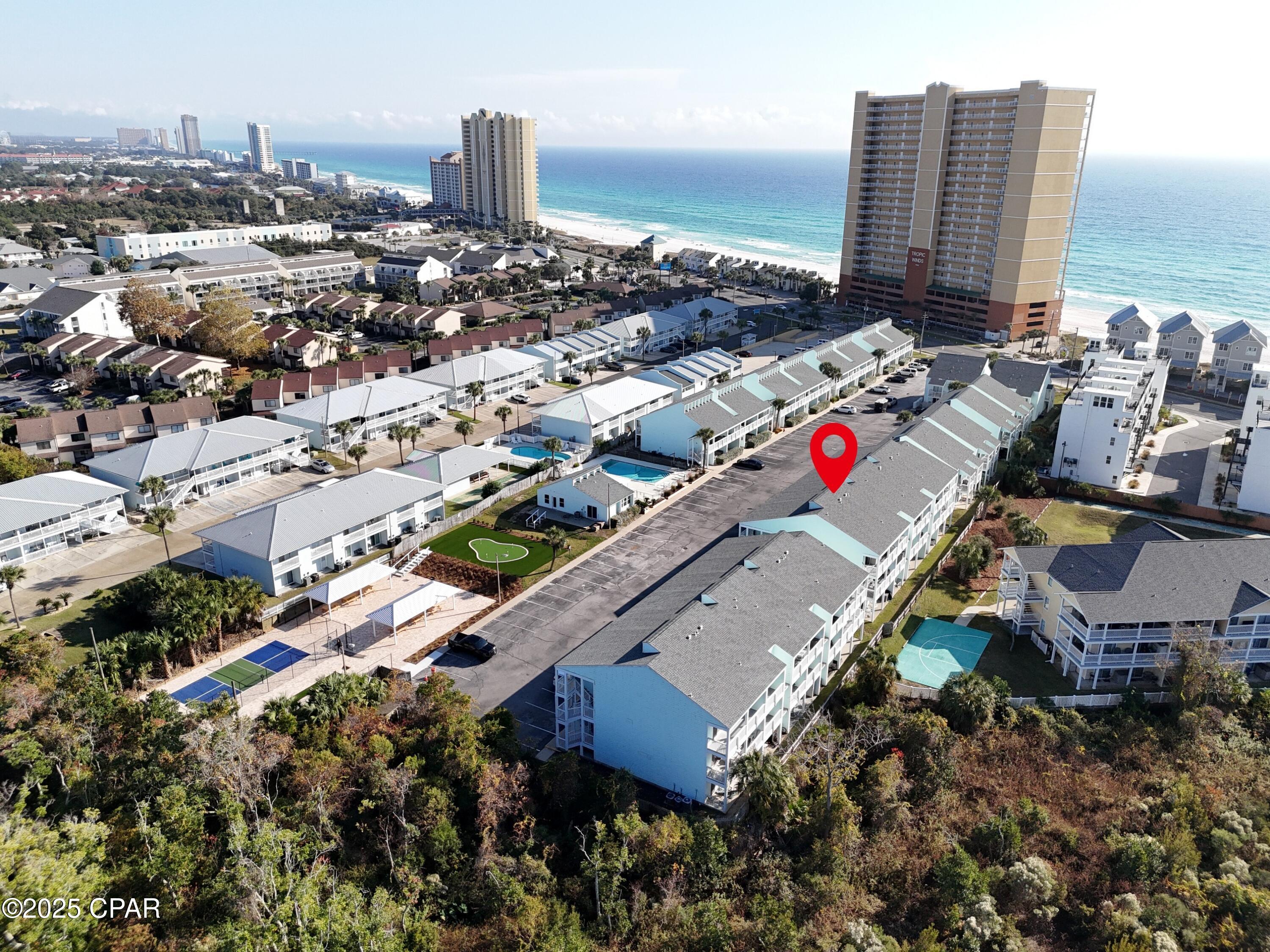 Southwind 3 Condo - Residential