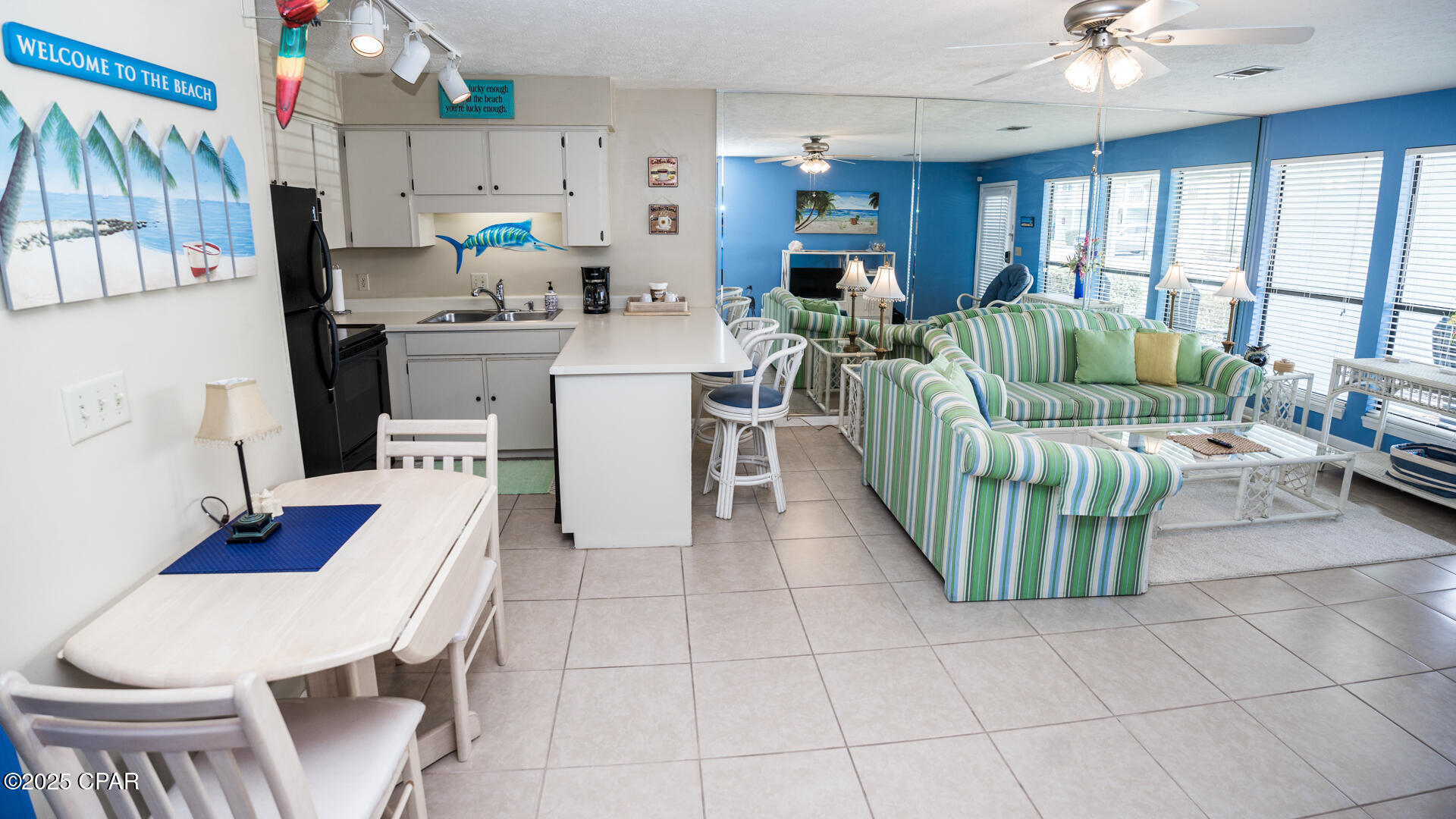 Southwind 3 Condo - Residential