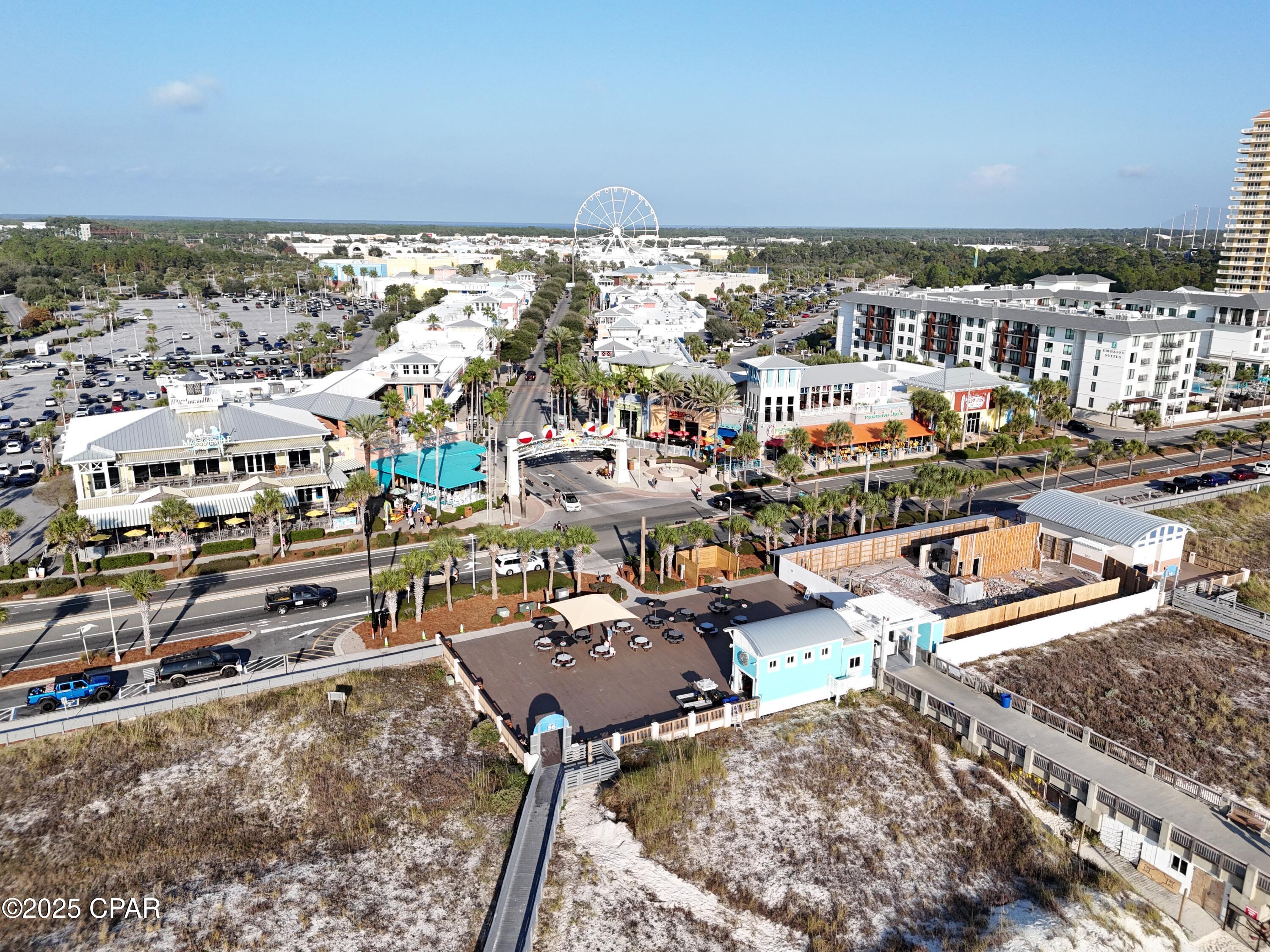 Southwind 3 Condo - Residential