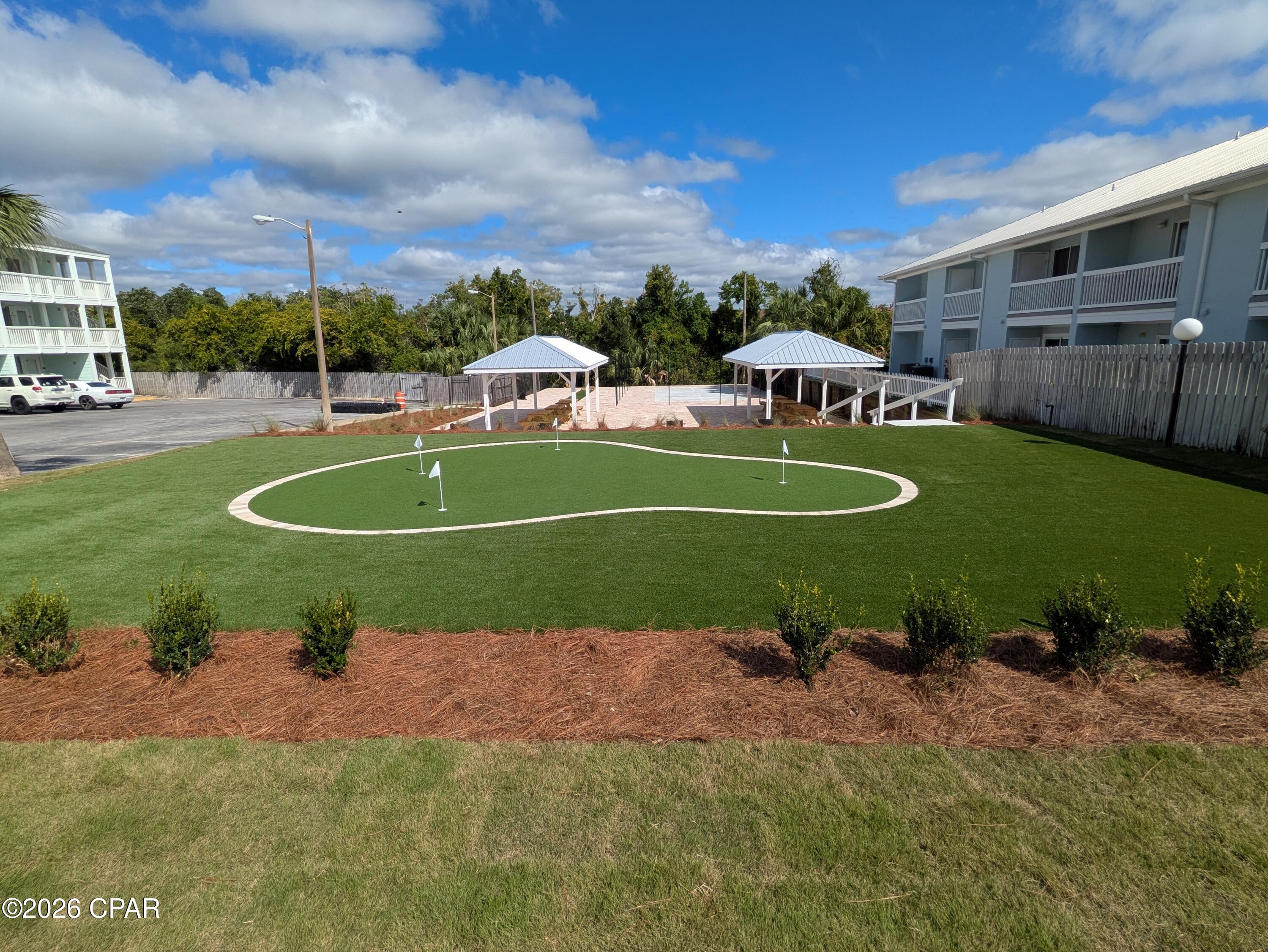 Southwind 3 Condo - Residential