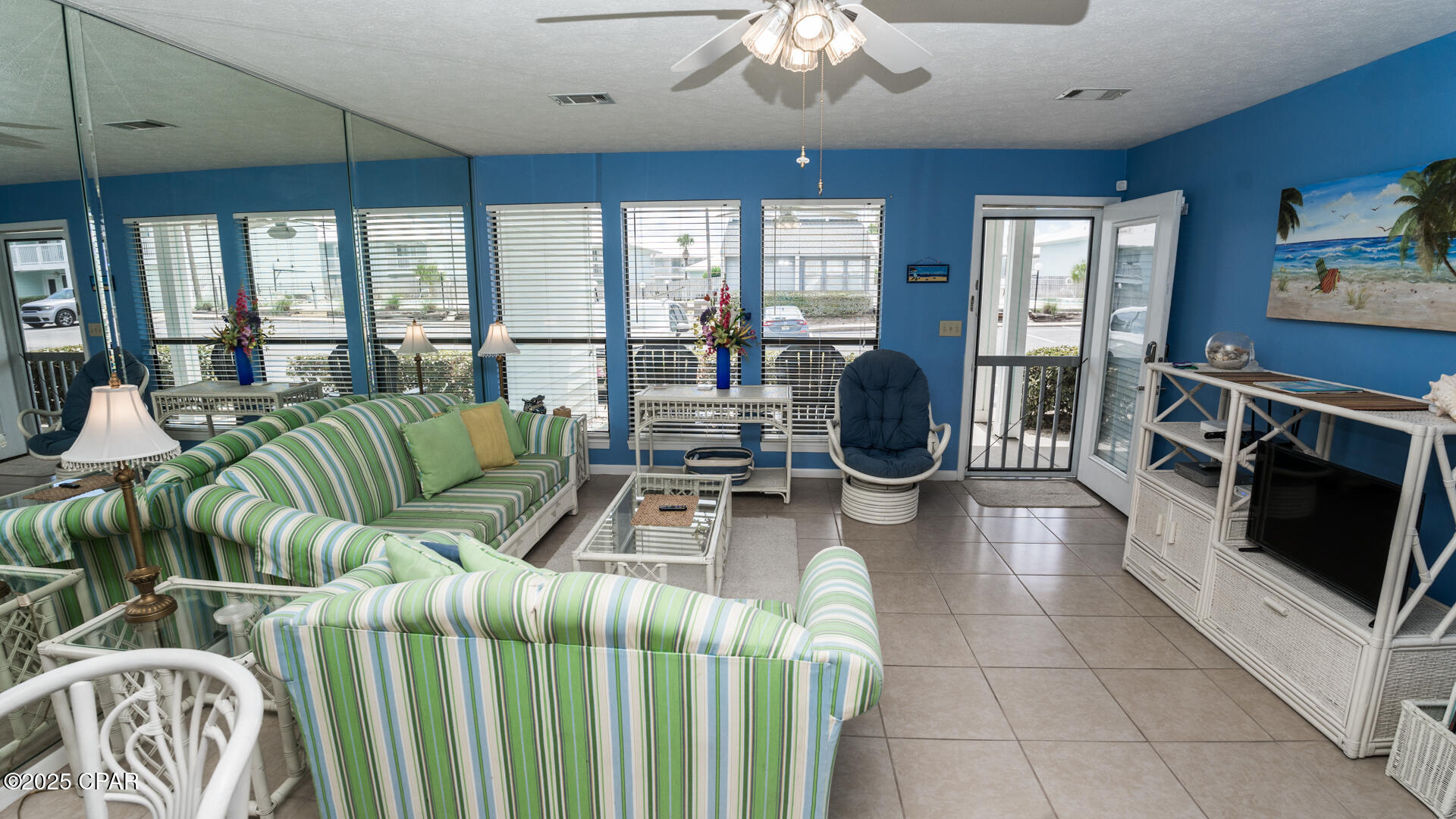 Southwind 3 Condo - Residential