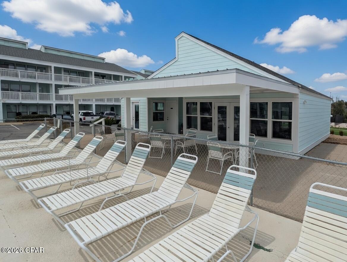 Southwind 3 Condo - Residential