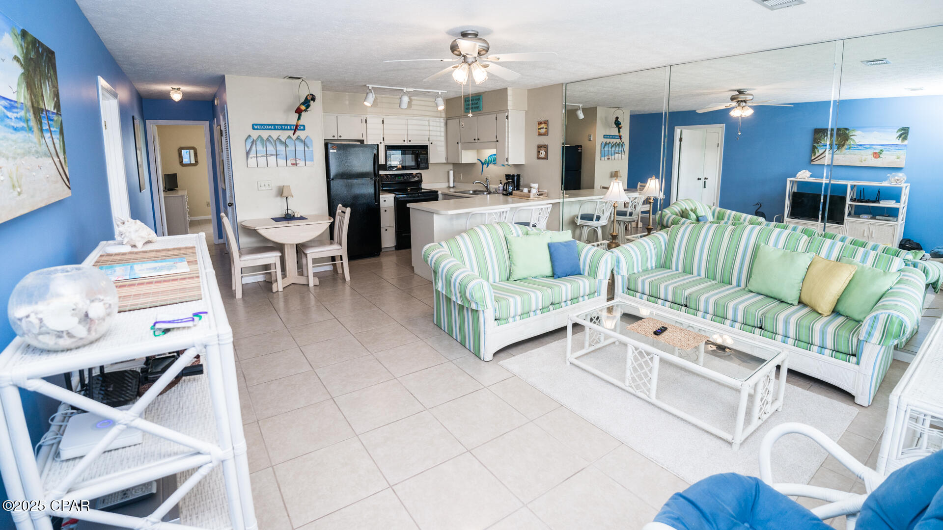 Southwind 3 Condo - Residential