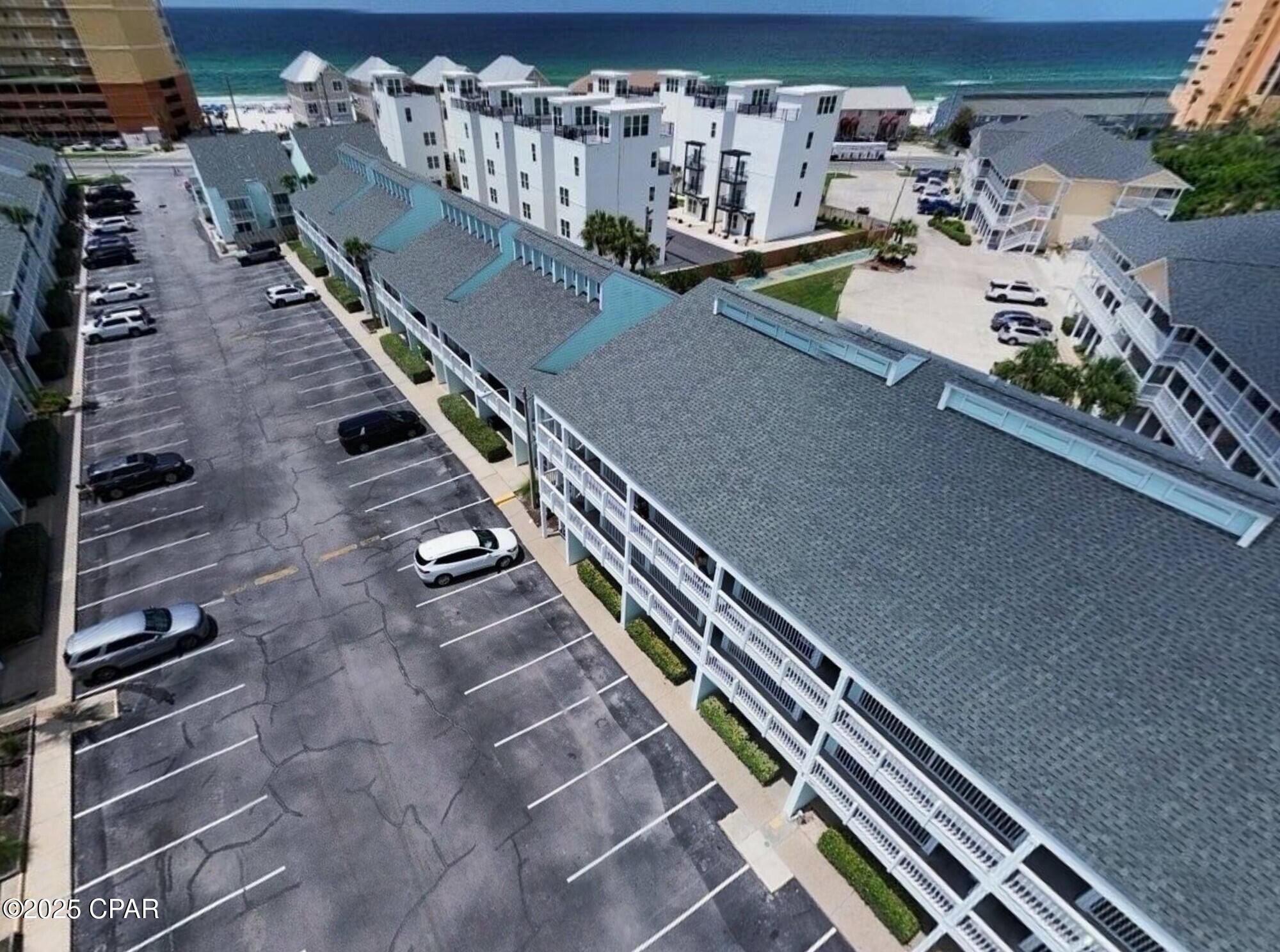 Southwind 3 Condo - Residential