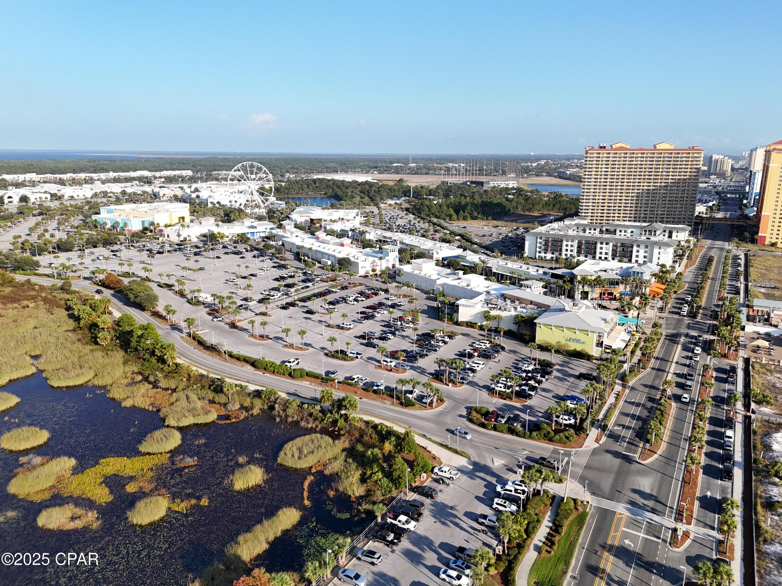 Southwind 3 Condo - Residential