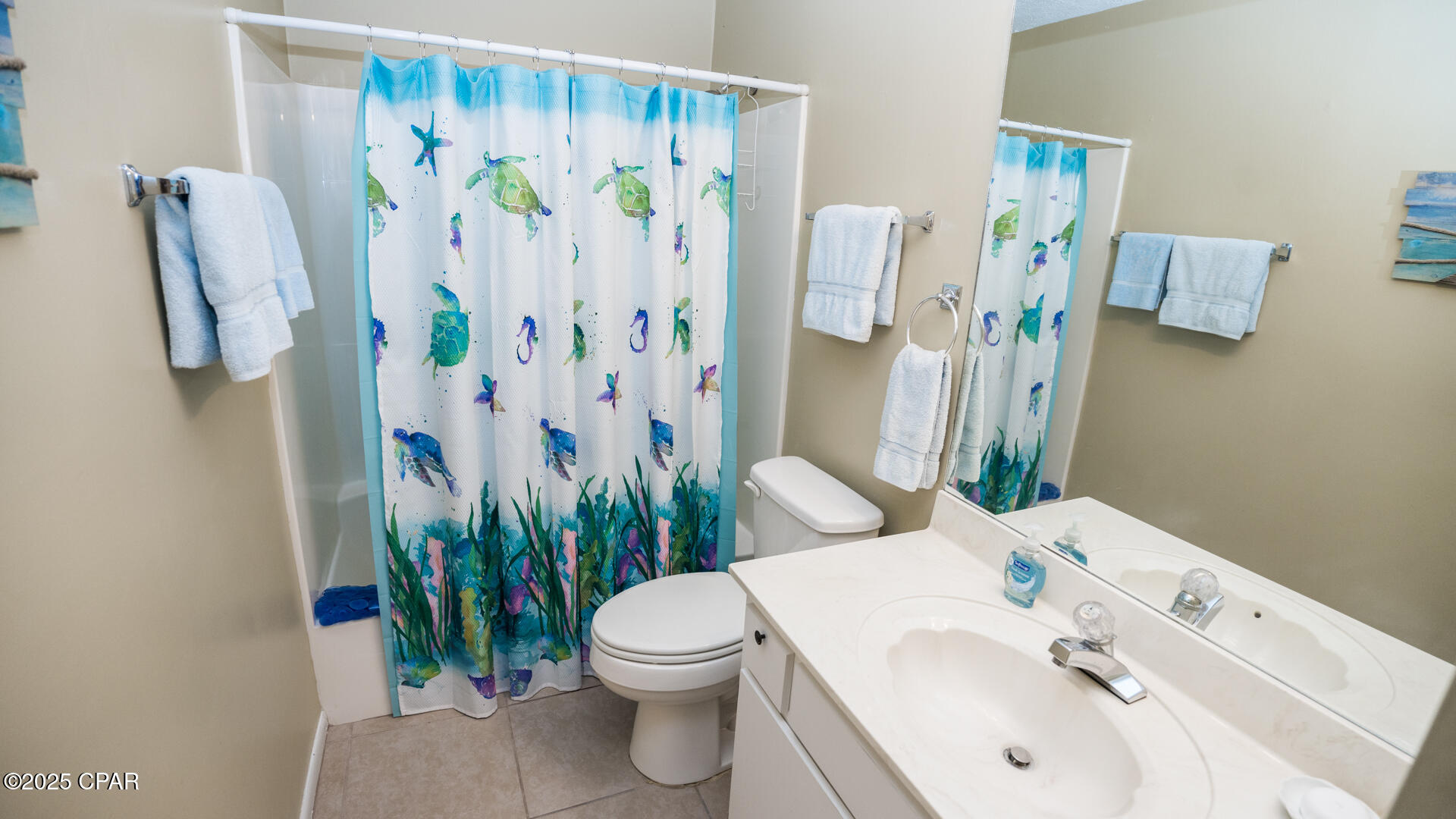 Southwind 3 Condo - Residential