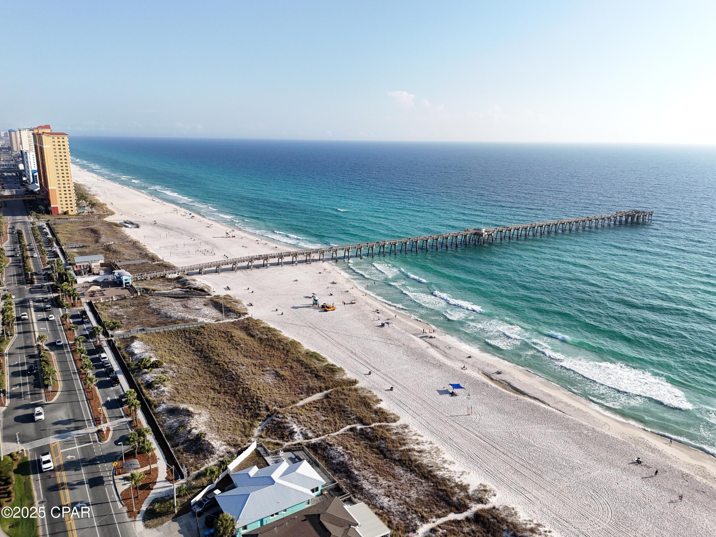 Southwind 3 Condo - Residential