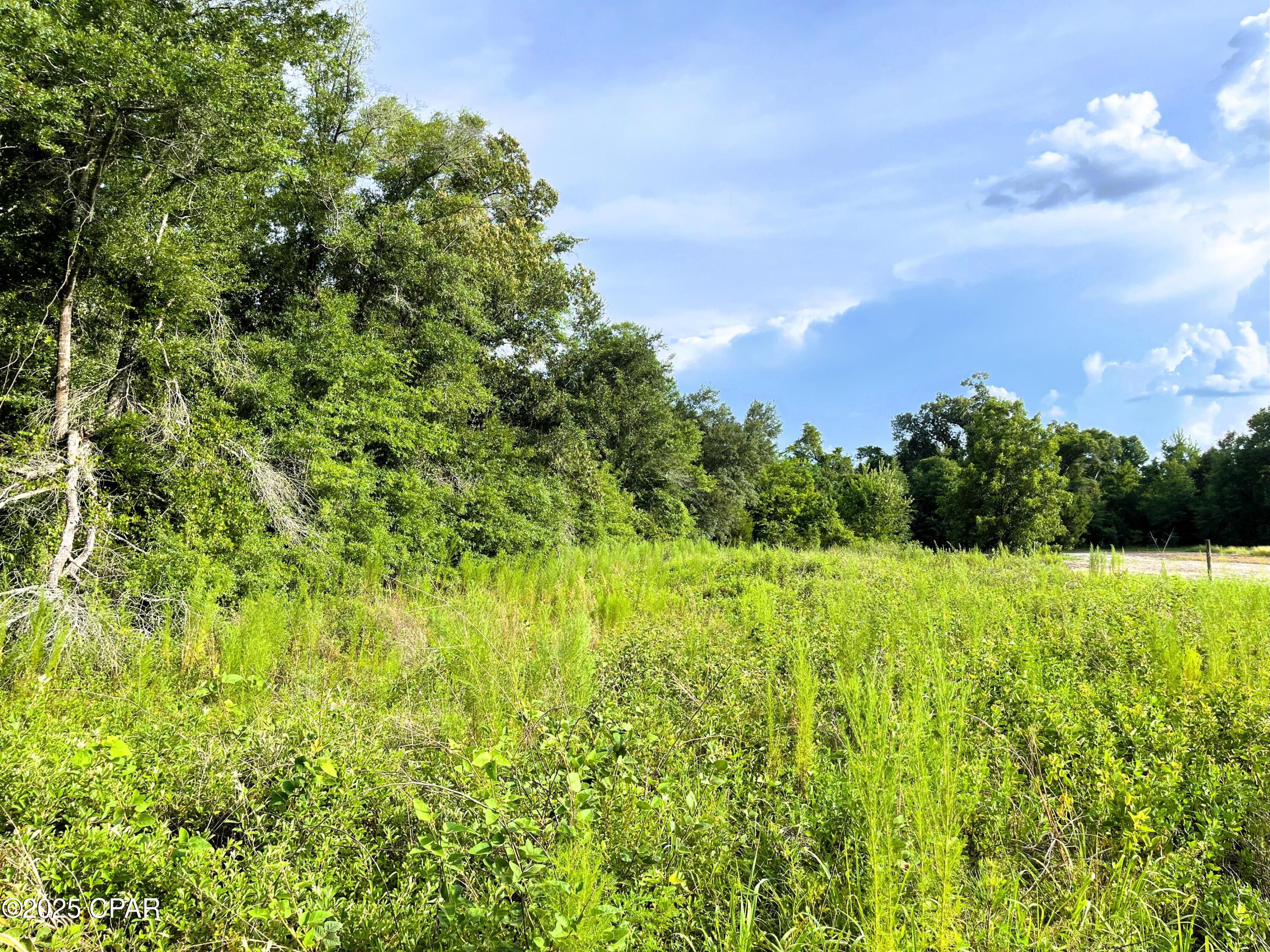 No Named Subdivision - Land