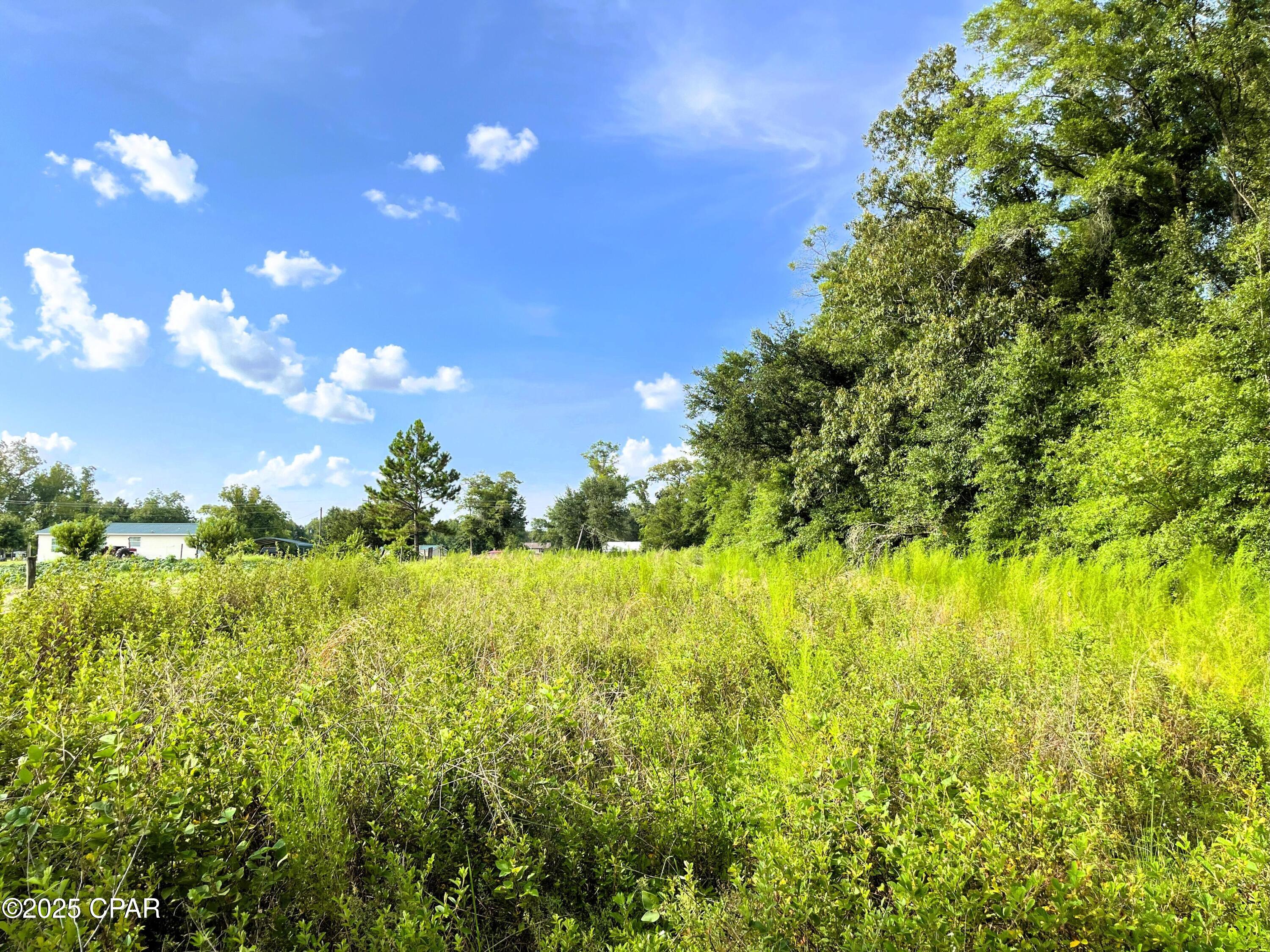 No Named Subdivision - Land