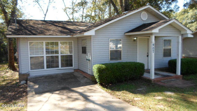 No Named Subdivision - Residential