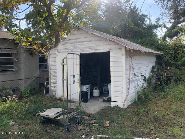 [No Recorded Subdiv] - Residential