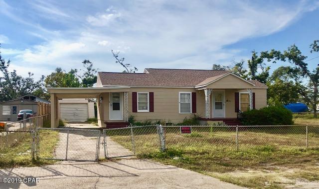 [No Recorded Subdiv] - Residential