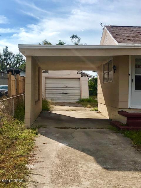 [No Recorded Subdiv] - Residential