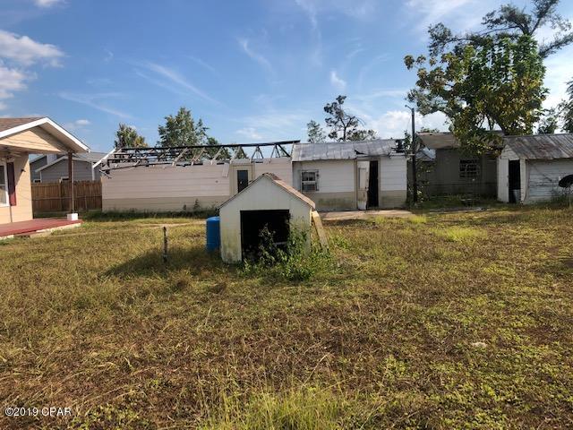 [No Recorded Subdiv] - Residential