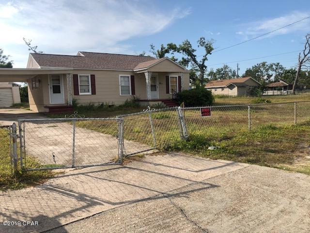 [No Recorded Subdiv] - Residential