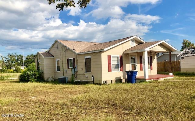 [No Recorded Subdiv] - Residential