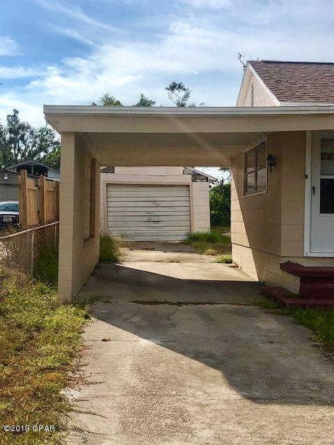 [No Recorded Subdiv] - Residential