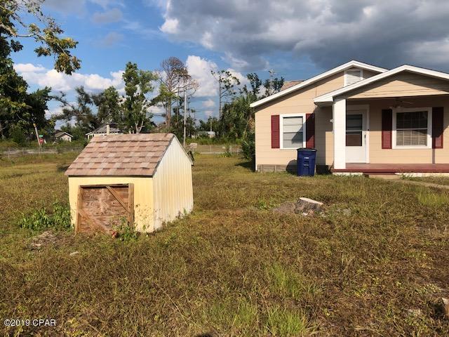 [No Recorded Subdiv] - Residential