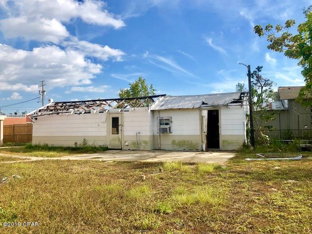 [No Recorded Subdiv] - Residential