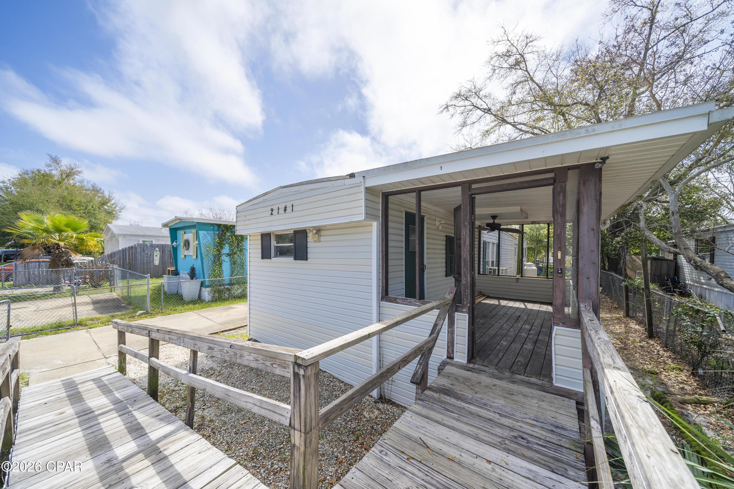 No Named Subdivision - Residential