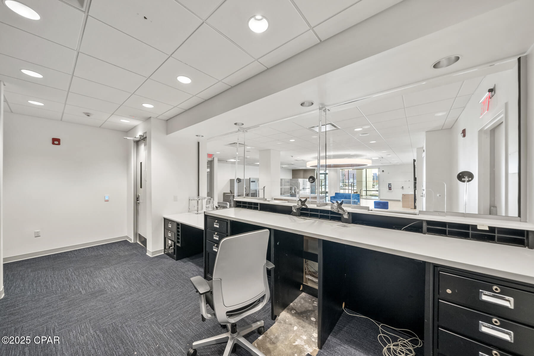 No Named Subdivision - Commercial Lease