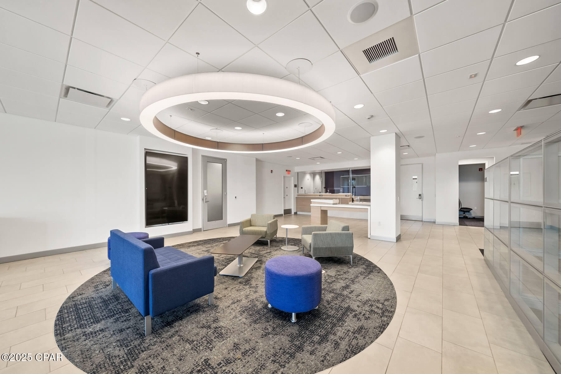 No Named Subdivision - Commercial Lease