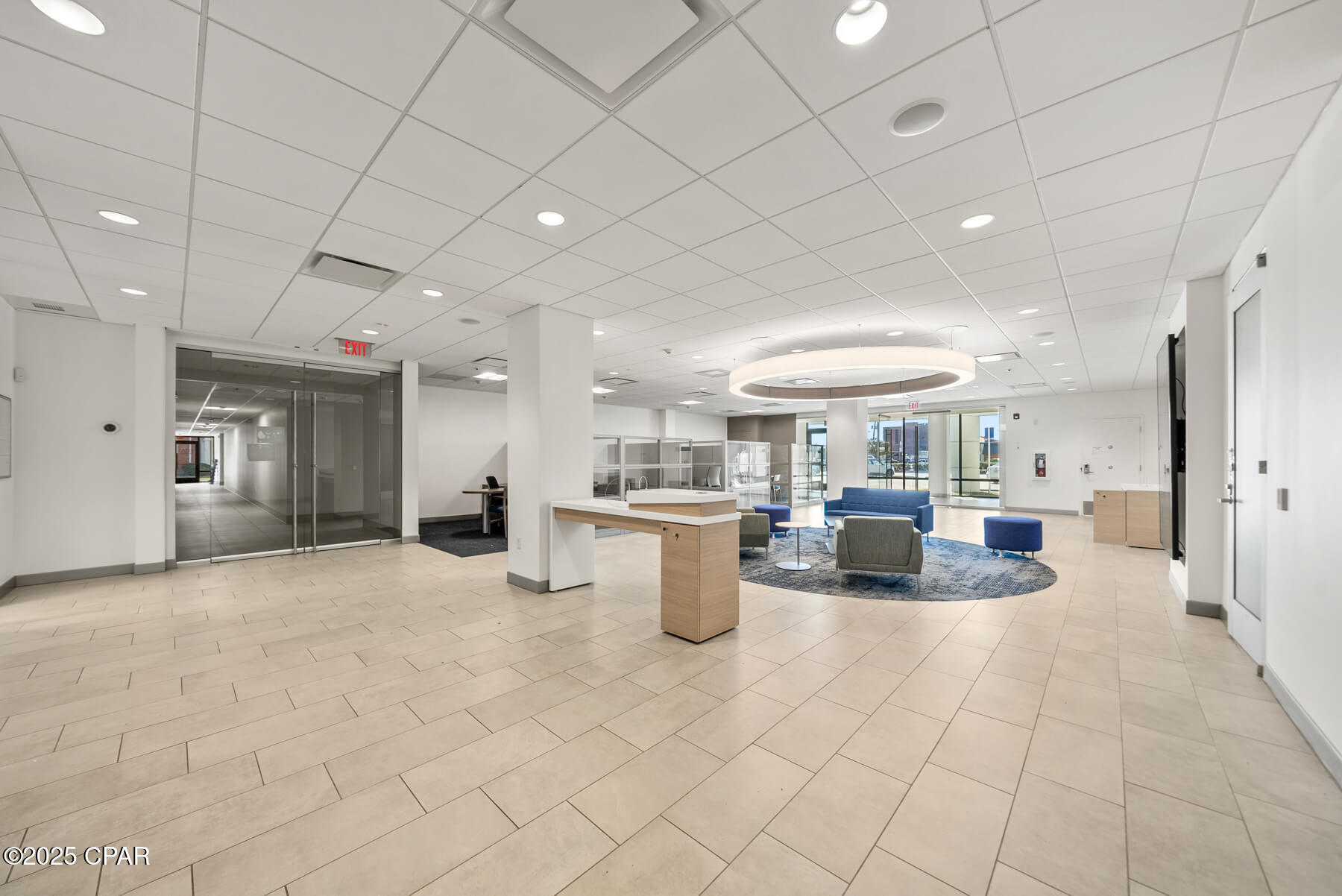 No Named Subdivision - Commercial Lease