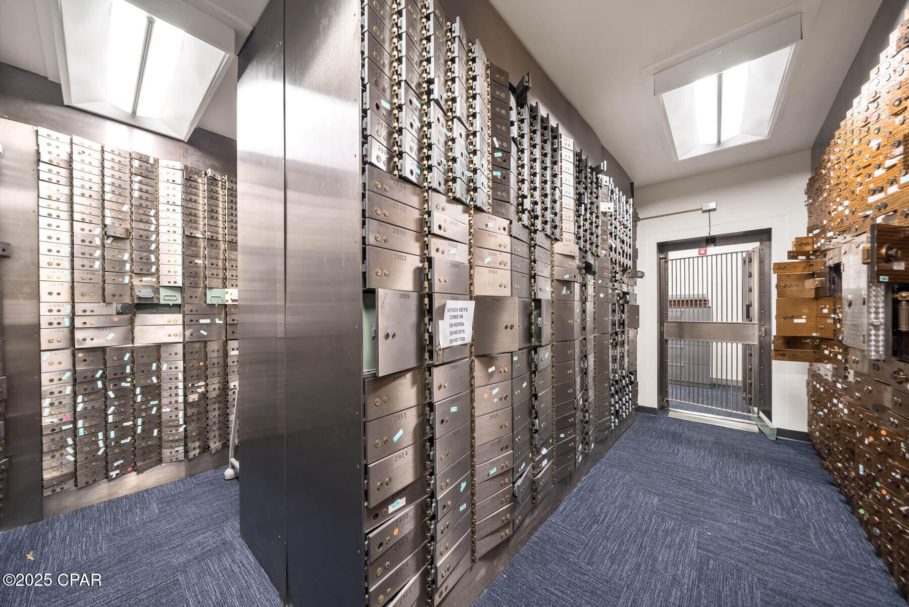 No Named Subdivision - Commercial Lease