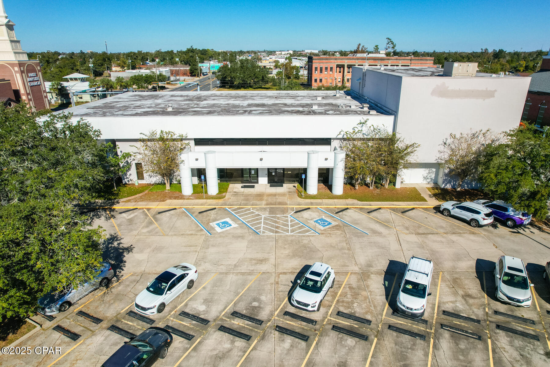 No Named Subdivision - Commercial Lease