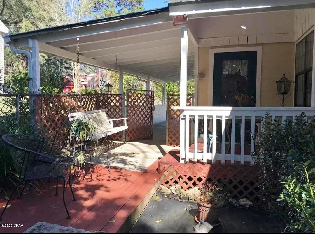 Deering Add - Residential