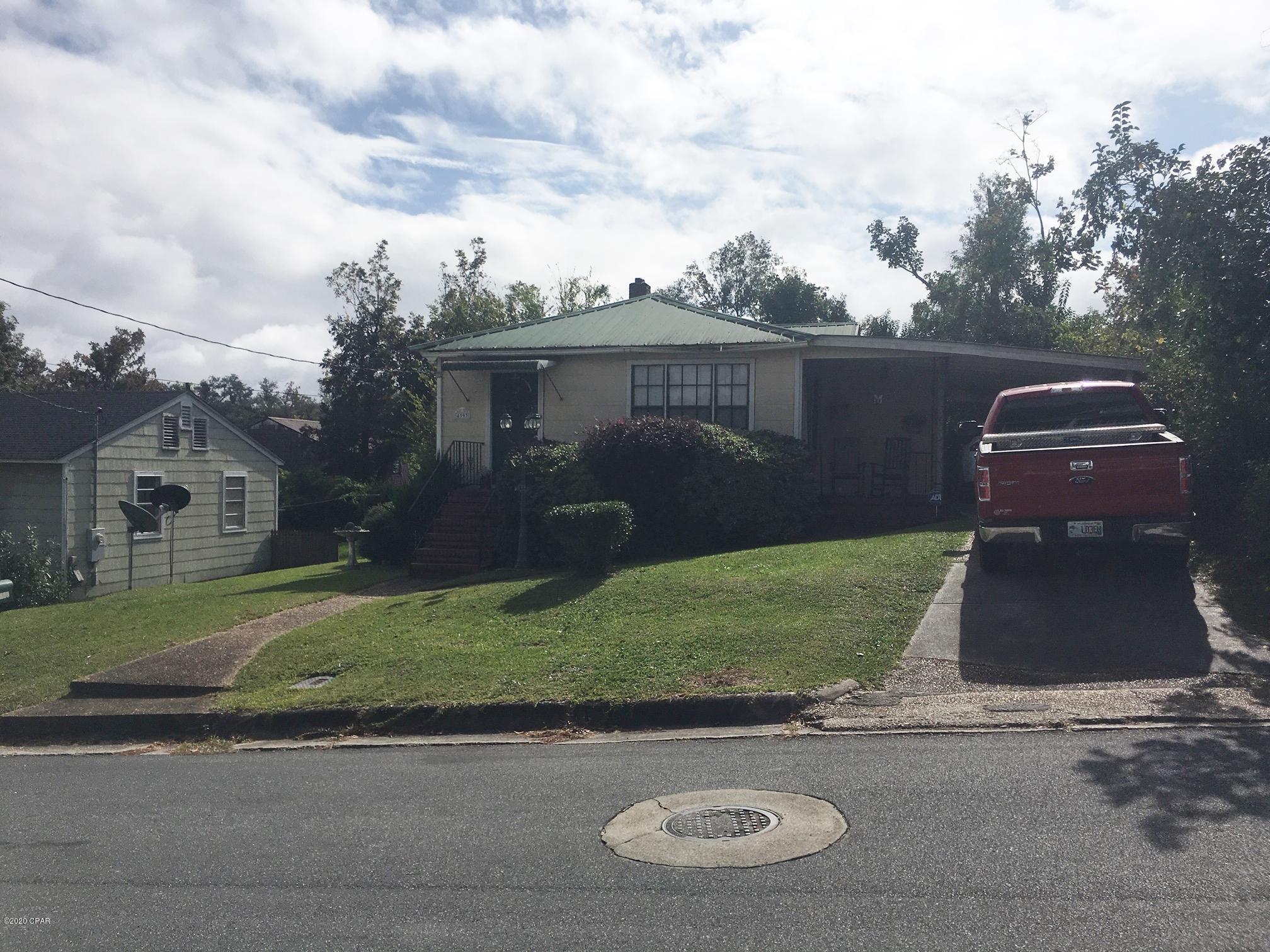 Deering Add - Residential