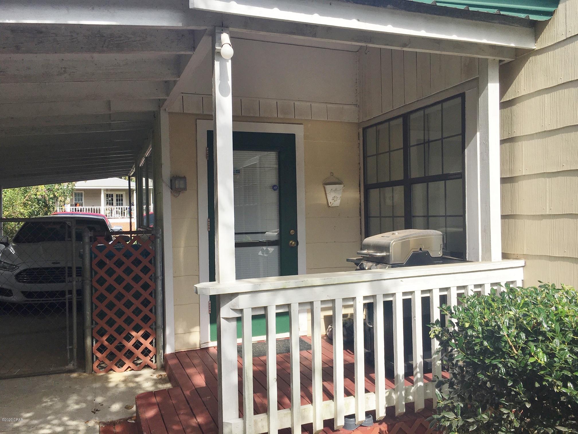 Deering Add - Residential