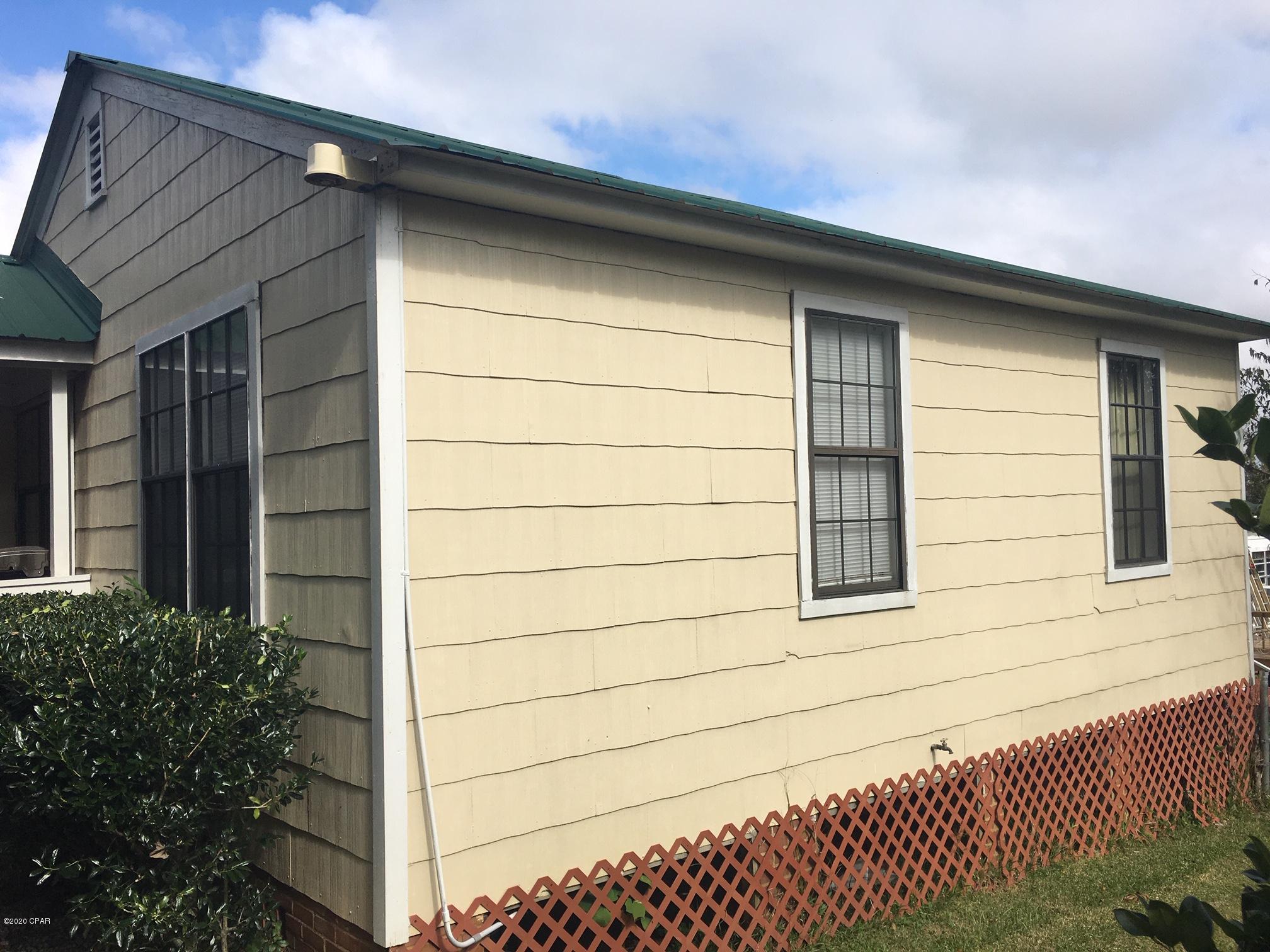 Deering Add - Residential