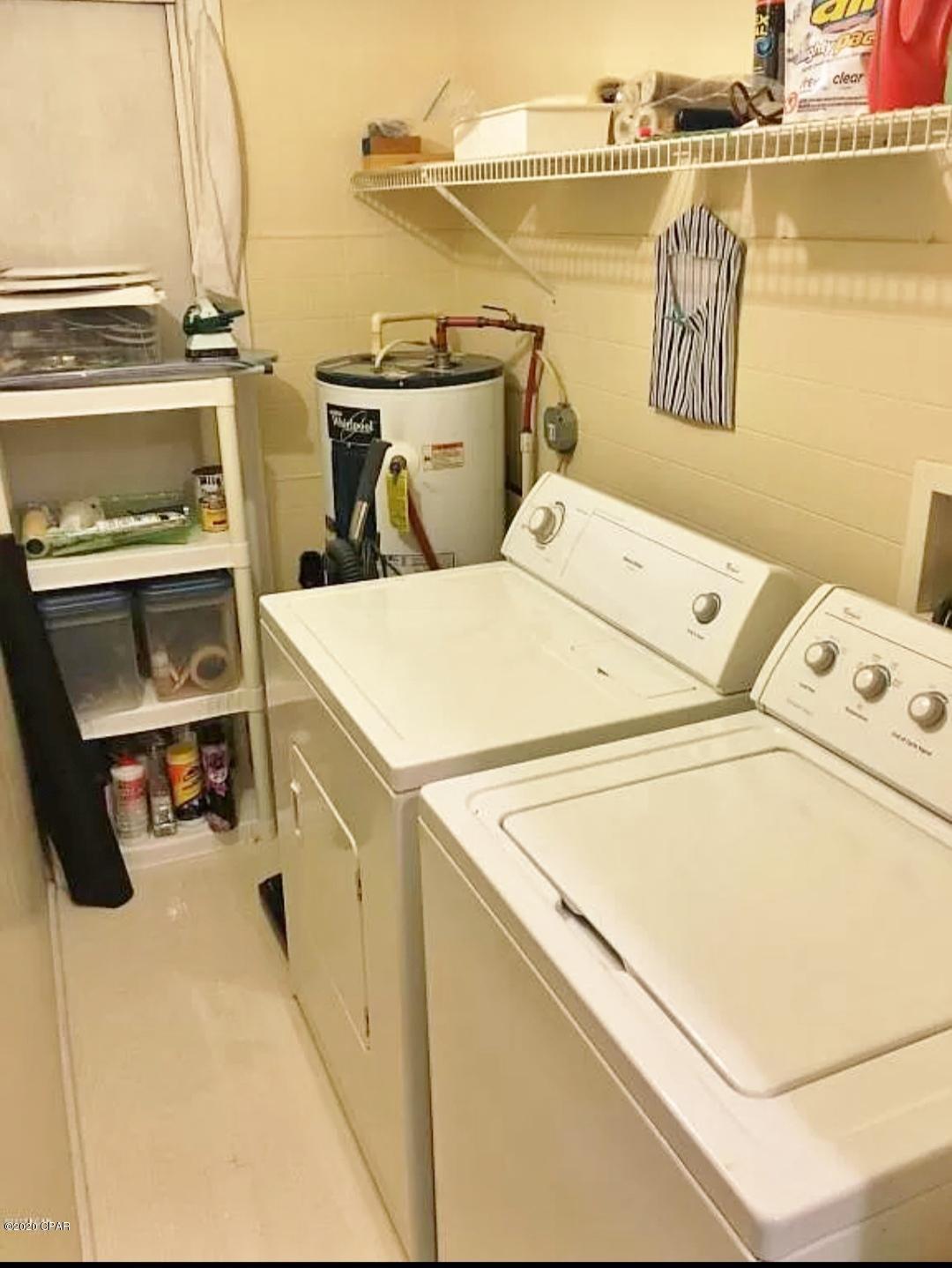 Deering Add - Residential