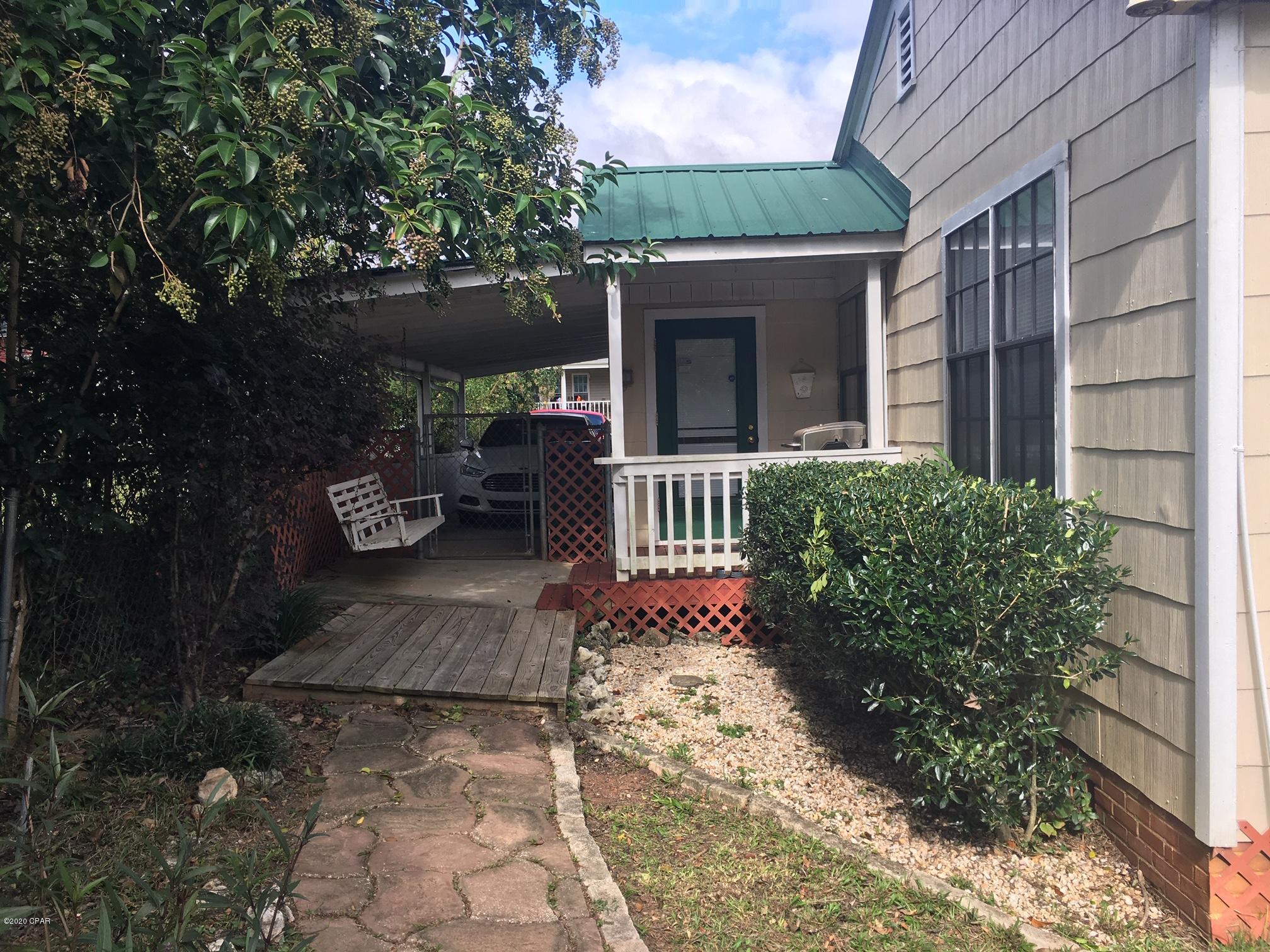 Deering Add - Residential