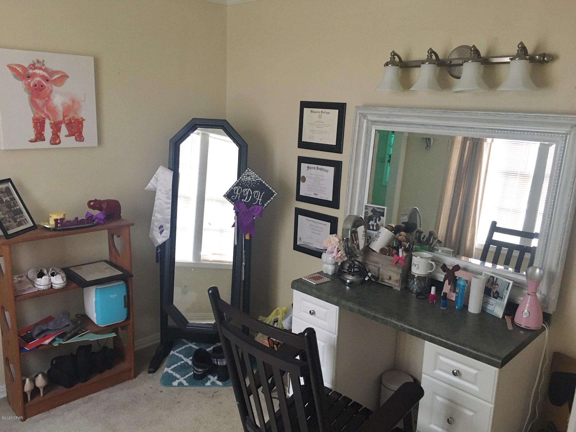 Deering Add - Residential