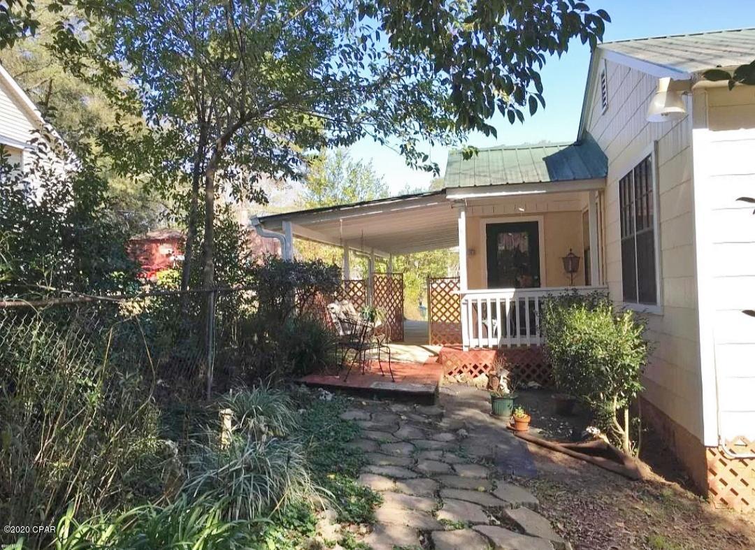 Deering Add - Residential