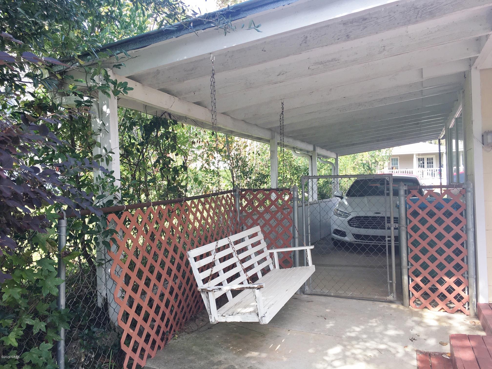 Deering Add - Residential