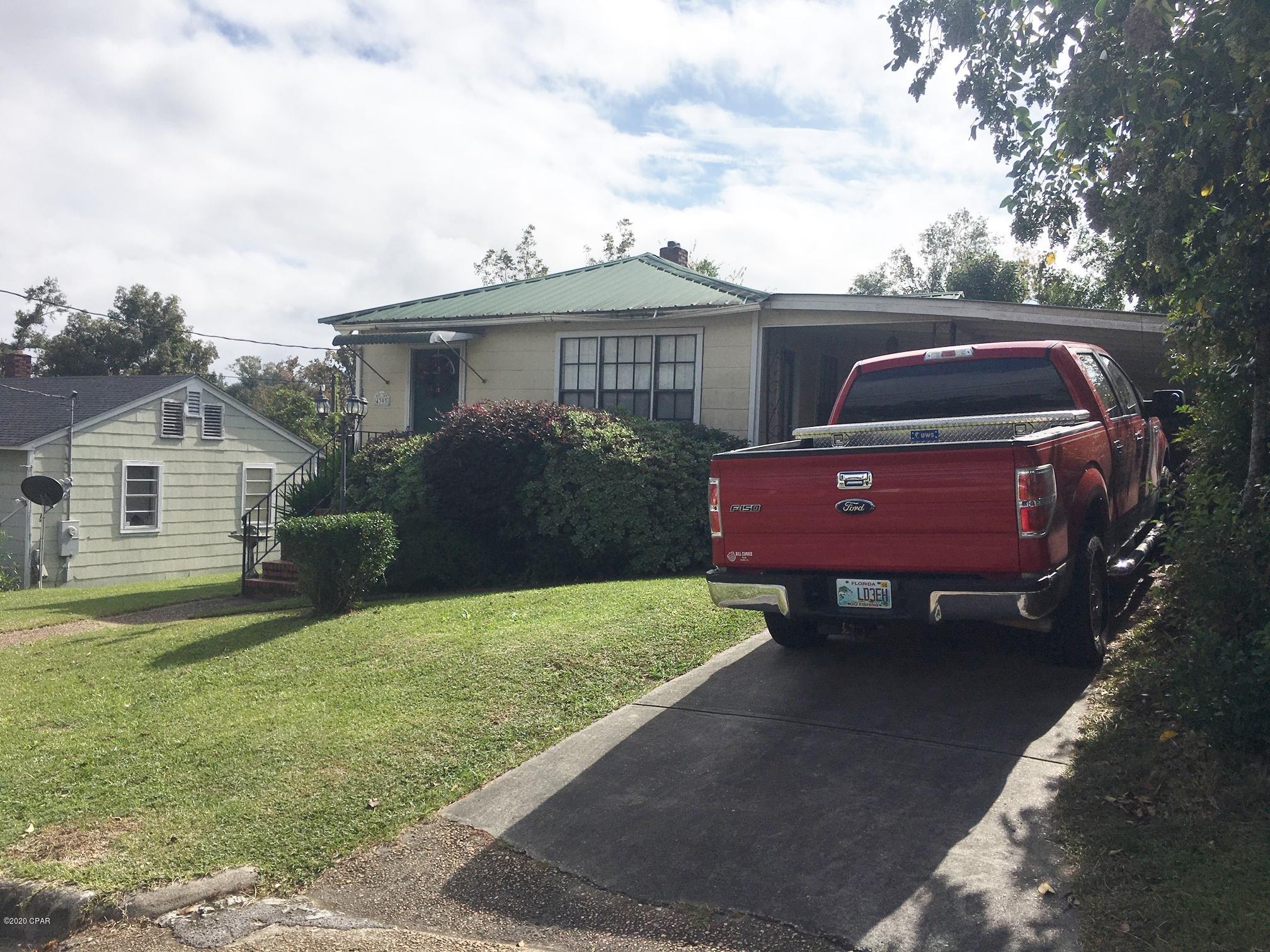 Deering Add - Residential