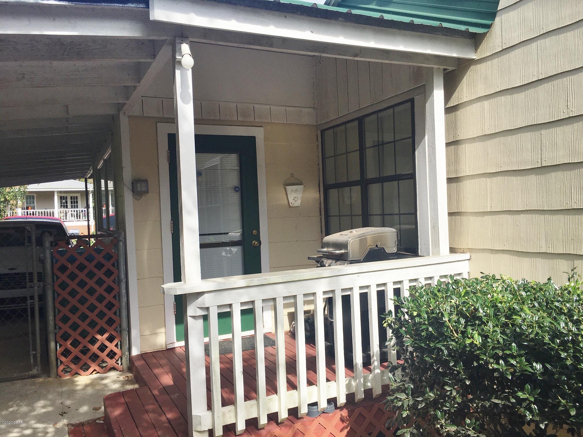 Deering Add - Residential