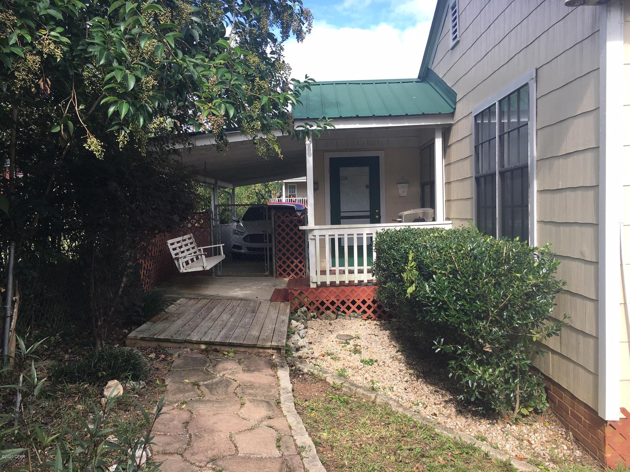 Deering Add - Residential