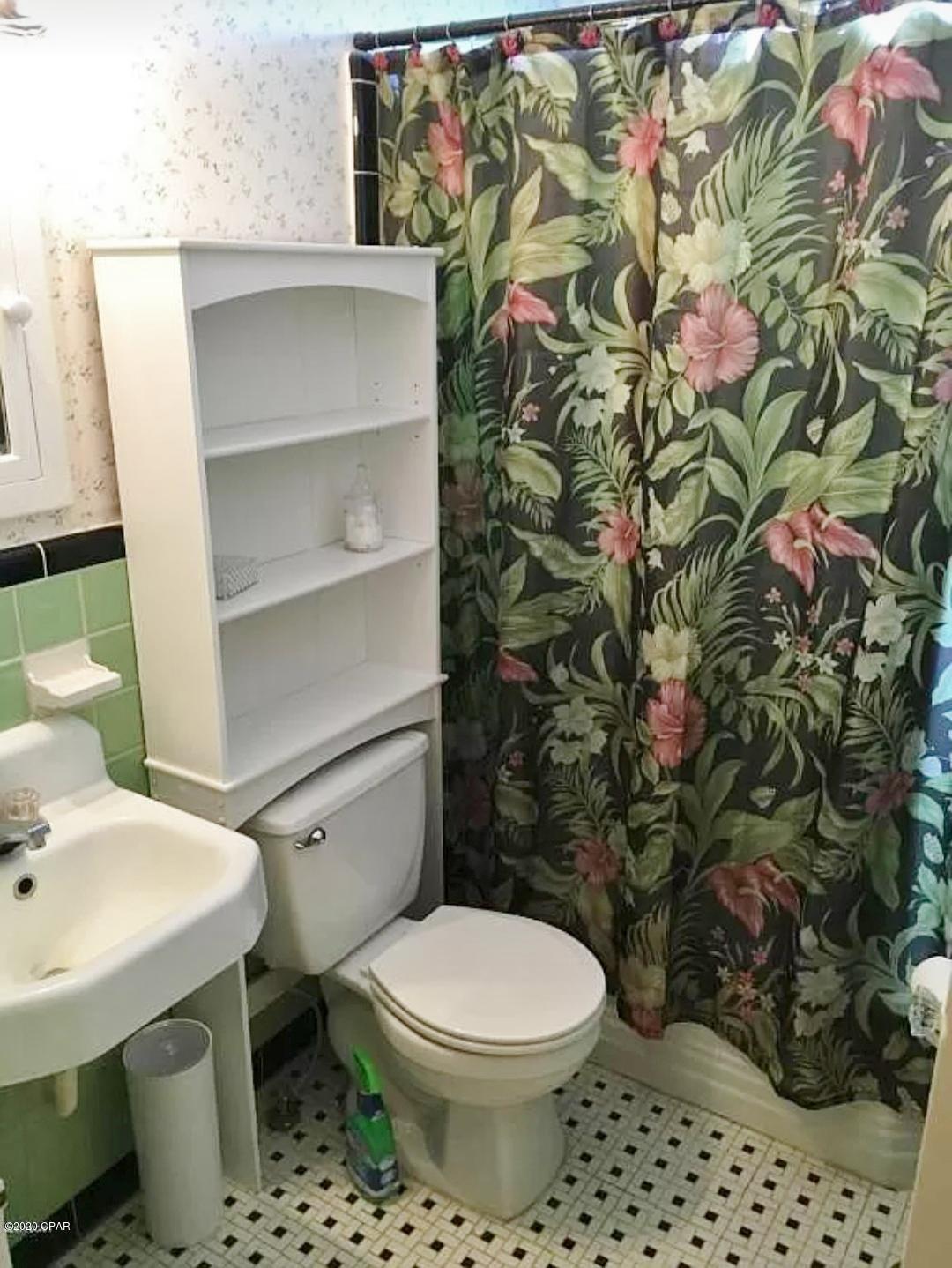 Deering Add - Residential