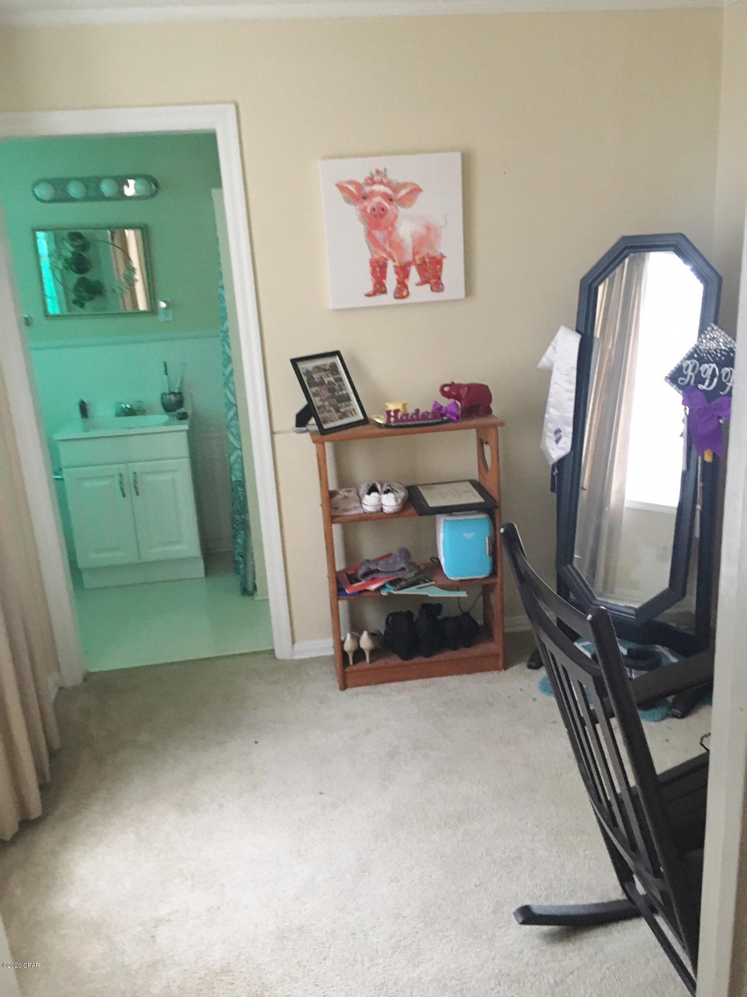 Deering Add - Residential