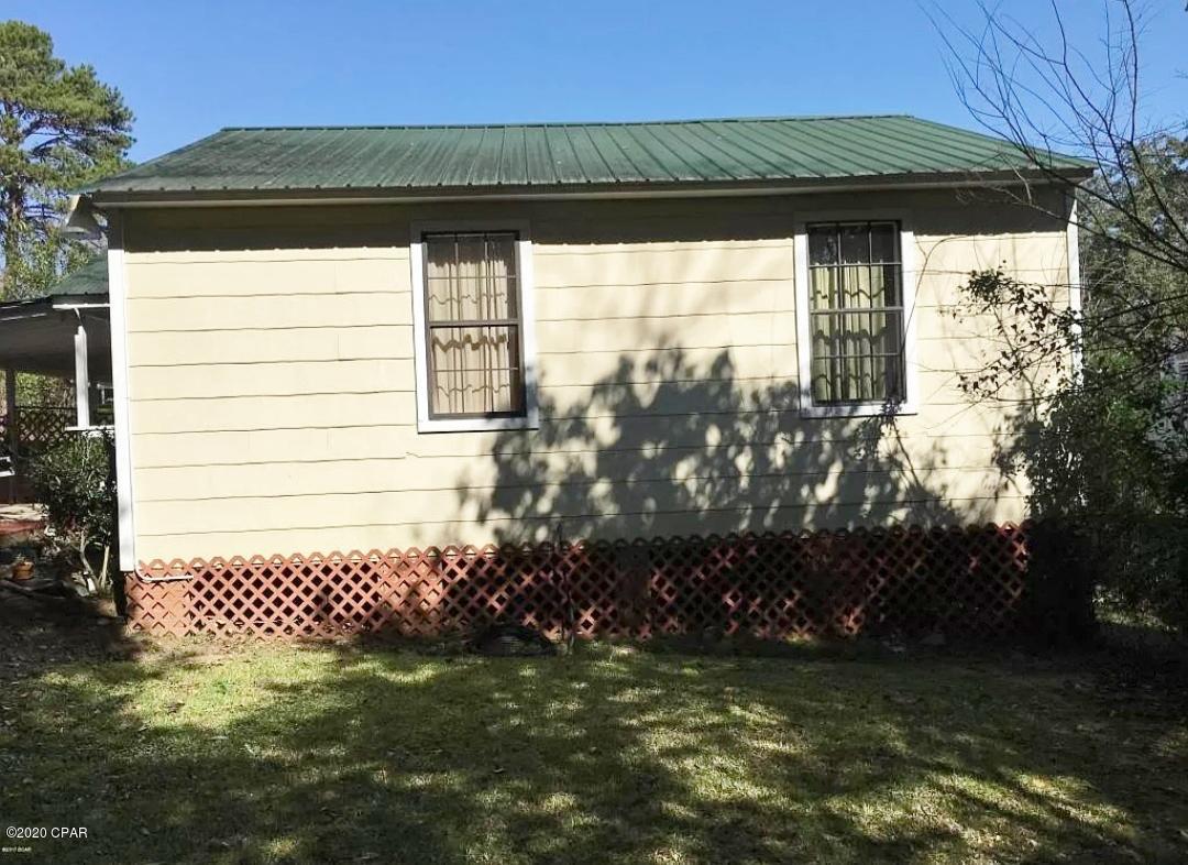 Deering Add - Residential