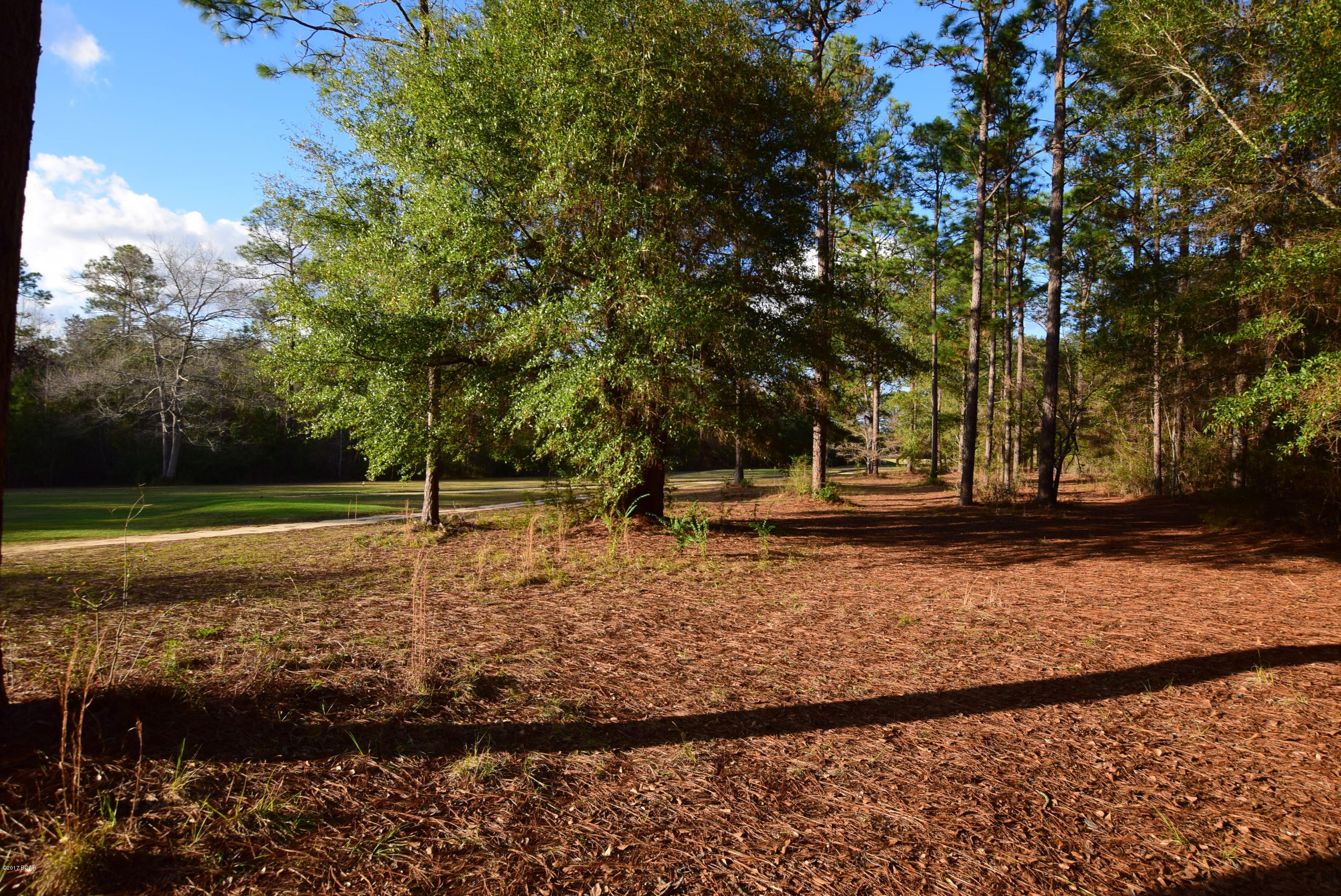 Dogwood Lake Estates - Land
